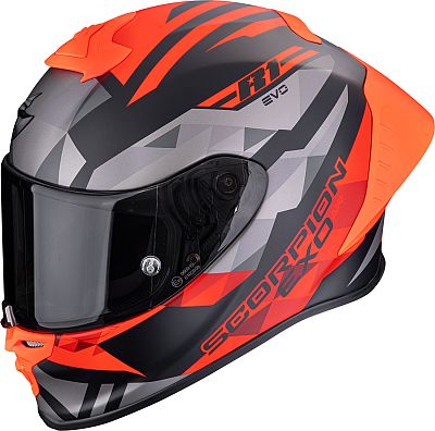 Scorpion EXO-R1 Evo II Air Valere, full face helmet