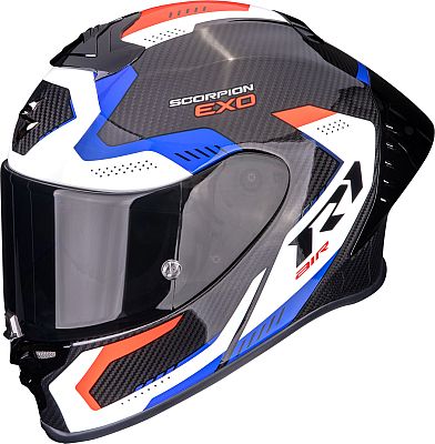 Scorpion EXO-R1 Evo II Carbon Air Propel, интегральный шлем