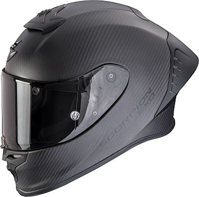 Scorpion EXO-R1 Evo II Carbon Air Solid, full face helmet