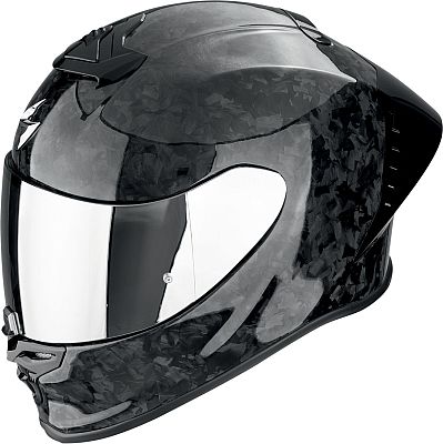 Scorpion EXO-R1 Evo II Carbon Air Onyx, full face helmet