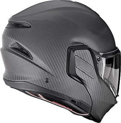 Scorpion EXO-Tech II Carbon Solid, Modularhelm (5/6)