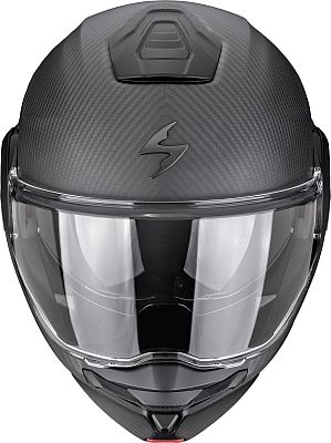 Scorpion EXO-Tech II Carbon Solid, Modularhelm (6/6)