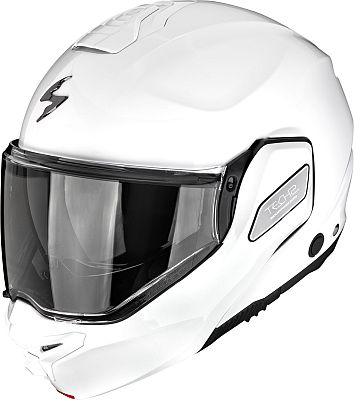 Scorpion EXO-Tech II Solid, casco modular (3/10)