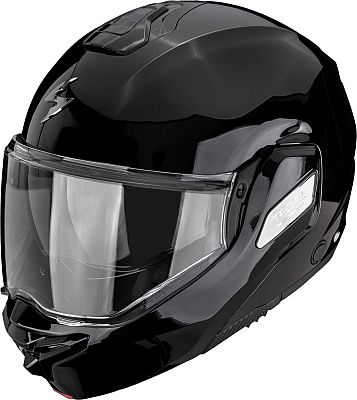 Scorpion EXO-Tech II Solid, casco modular (6/10)