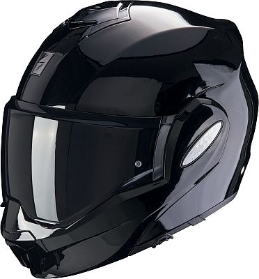Scorpion EXO-Tech Lite Solid, модульный шлем