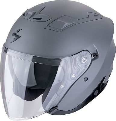 Scorpion EXO-Z1 Solid, Jethelm