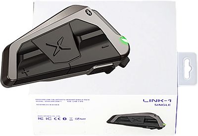Exocom Link-1, Kommunikationssystem