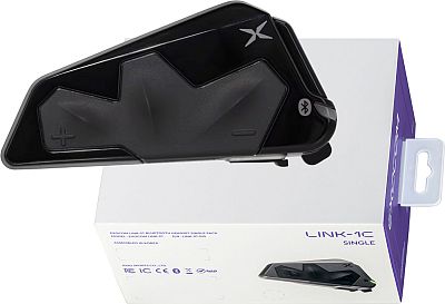 Exocom Link-1C, Kommunikationssystem