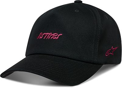 Alpinestars Explorer Strapback, Kappe