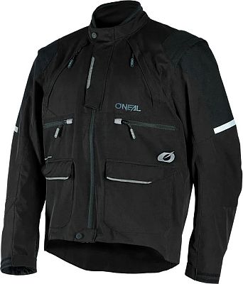 ONeal EXT Enduro, Textiljacke
