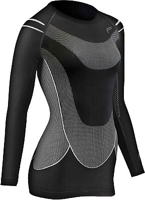 F-Lite Megalight 140, Funktionsshirt langarm Damen