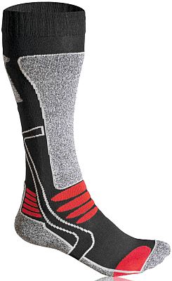 F-Lite Motorrad, Strümpfe