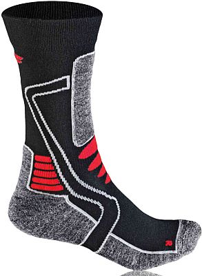 F-Lite Motorrad, Socken Damen