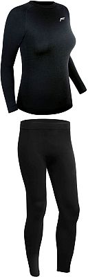 F-Lite Superlight, Funktionshose/-shirt Damen