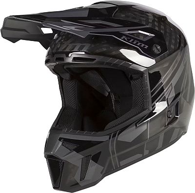 Klim F3 Carbon Pro Ascent, Motocrosshelm