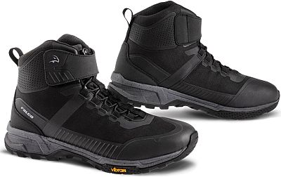 Falco Grander WP, buty wodoodporne
