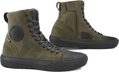 Falco Lennox 3, sapatos perfurados para mulher