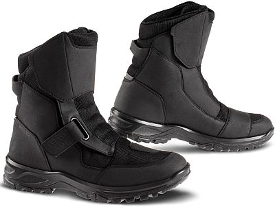 Falco Land 4, botas cortas impermeables