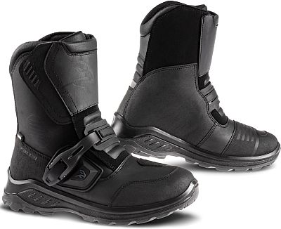 Falco Marshall 2, botas cortas impermeables