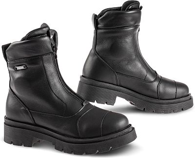 Falco Ruby, krótkie wodoodporne buty damskie