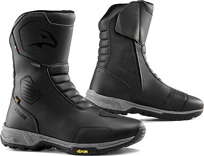 Falco Warden, botas cortas impermeables