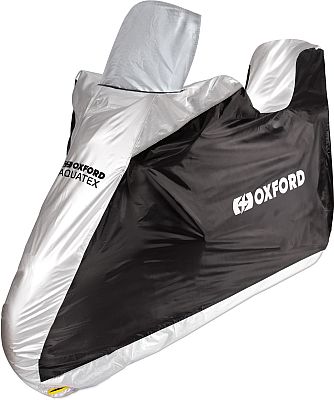 Oxford Aquatex Highscreen, motorbike cover waterproof