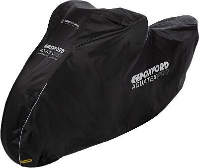 Oxford Aquatex Pro, motorbike cover waterproof