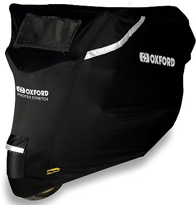 Oxford Protex Stretch Outdoor, motorbike cover