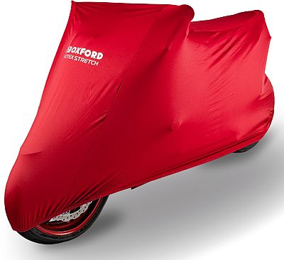 Oxford Protex Stretch Indoor, motorbike cover