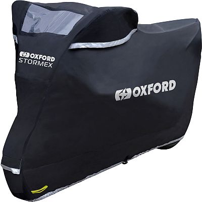 Oxford Stormex, motorbike cover waterproof
