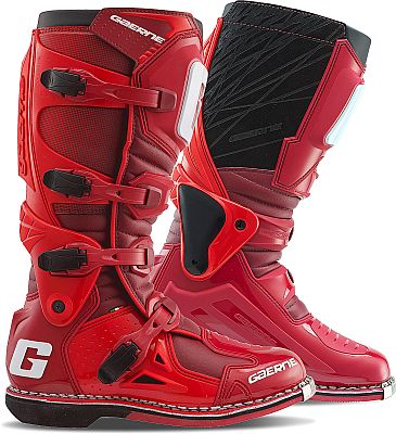Gaerne Fastback Endurance Blood Moon, botas