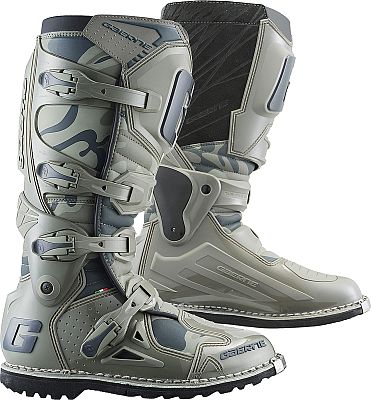 Gaerne Fastback Endurance Enduro Troop, boots