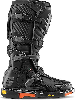 Gaerne Fastback Endurance Supermotard Midnight, Stiefel (2/10)