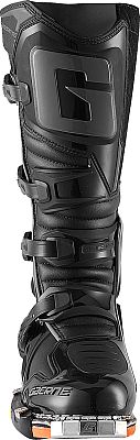 Gaerne Fastback Endurance Supermotard Midnight, Stiefel (3/10)