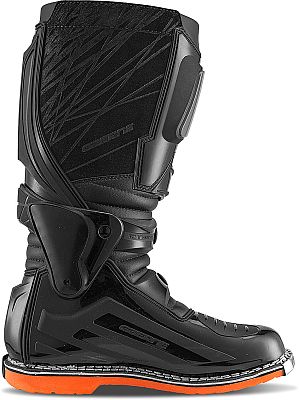 Gaerne Fastback Endurance Supermotard Midnight, Stiefel (4/10)