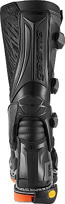 Gaerne Fastback Endurance Supermotard Midnight, Stiefel (5/10)