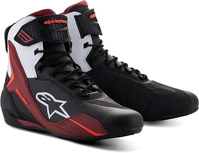 Alpinestars Faster 4, обувь