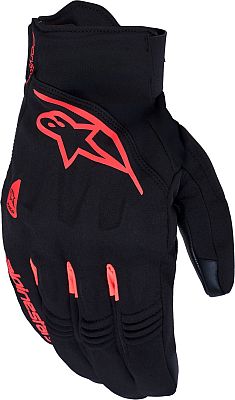 Alpinestars Faster v3 Plasma Drystar, Handschuhe wasserdicht
