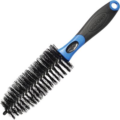 Oxford Mint Wheely, wheel brush
