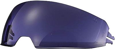 LS2 FF900, солнцезащитный козырек