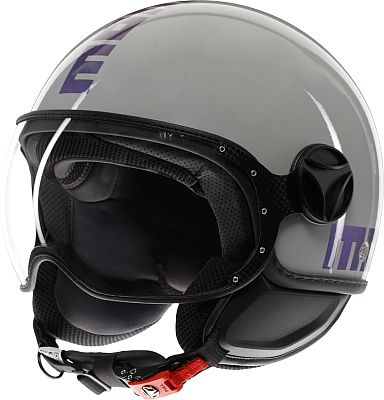 Momodesign FGTR Classic Flip S26, шлем с открытым лицом (2/16)