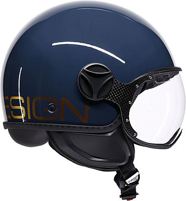 Momodesign FGTR Classic Flip S26, шлем с открытым лицом (11/16)