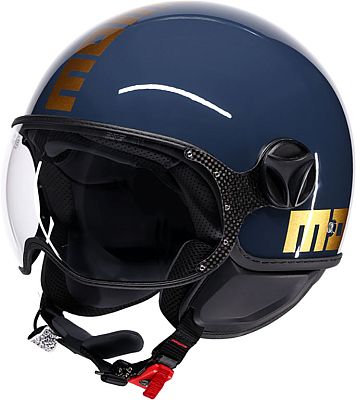 Momodesign FGTR Classic Flip S26, шлем с открытым лицом (3/16)