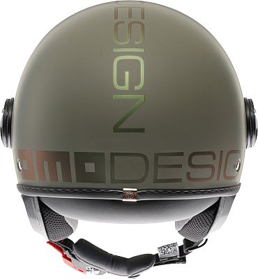 Momodesign FGTR Classic Flip S26, шлем с открытым лицом (7/16)