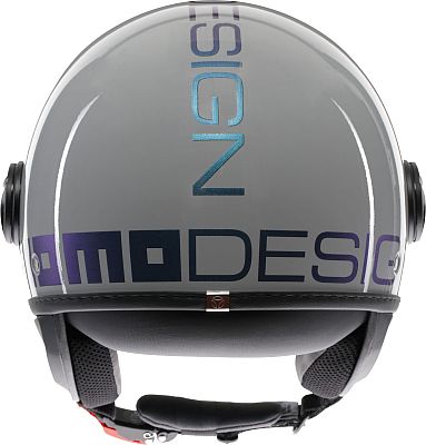 Momodesign FGTR Classic Flip S26, шлем с открытым лицом (8/16)