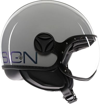 Momodesign FGTR Classic Flip S26, шлем с открытым лицом (10/16)