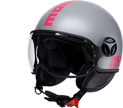 Momodesign FGTR Classic Fluo S26, integraalhelm