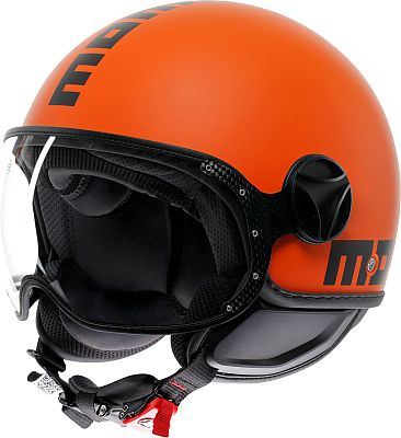 Momodesign FGTR Classic Mono S26, Jethelm