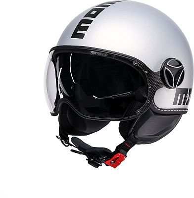 Momodesign FGTR Evo Mono S26, Jethelm