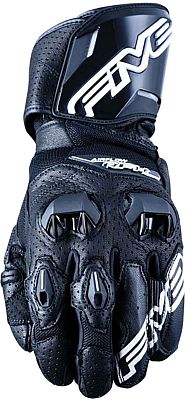 Five RFX2 Airflow, Handschuhe
